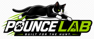 POUNCE LAB  - Home